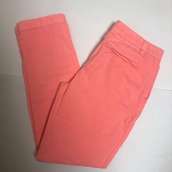 π Khakis by GAP broken-in straight - Picture 4 of 5